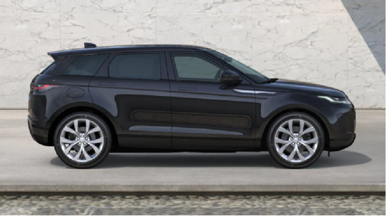 Land Rover Range Rover Evoque 2021, Benzyna, SALZA2BX5MH143441