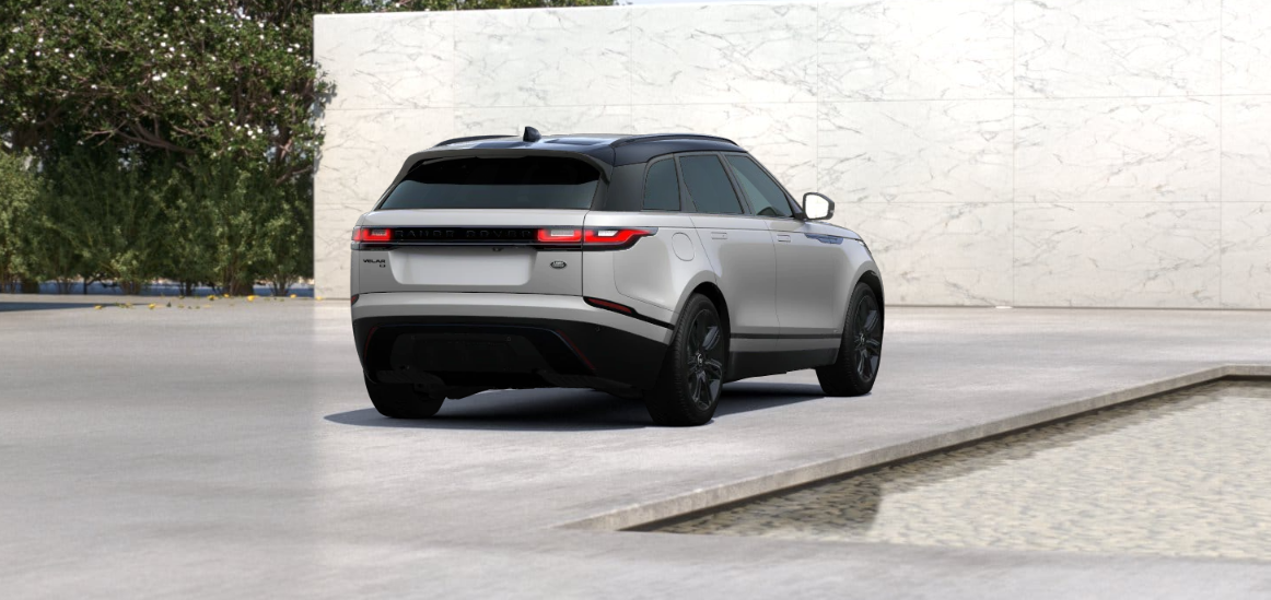 Land Rover Range Rover Velar 2021, Benzyna, SUV
