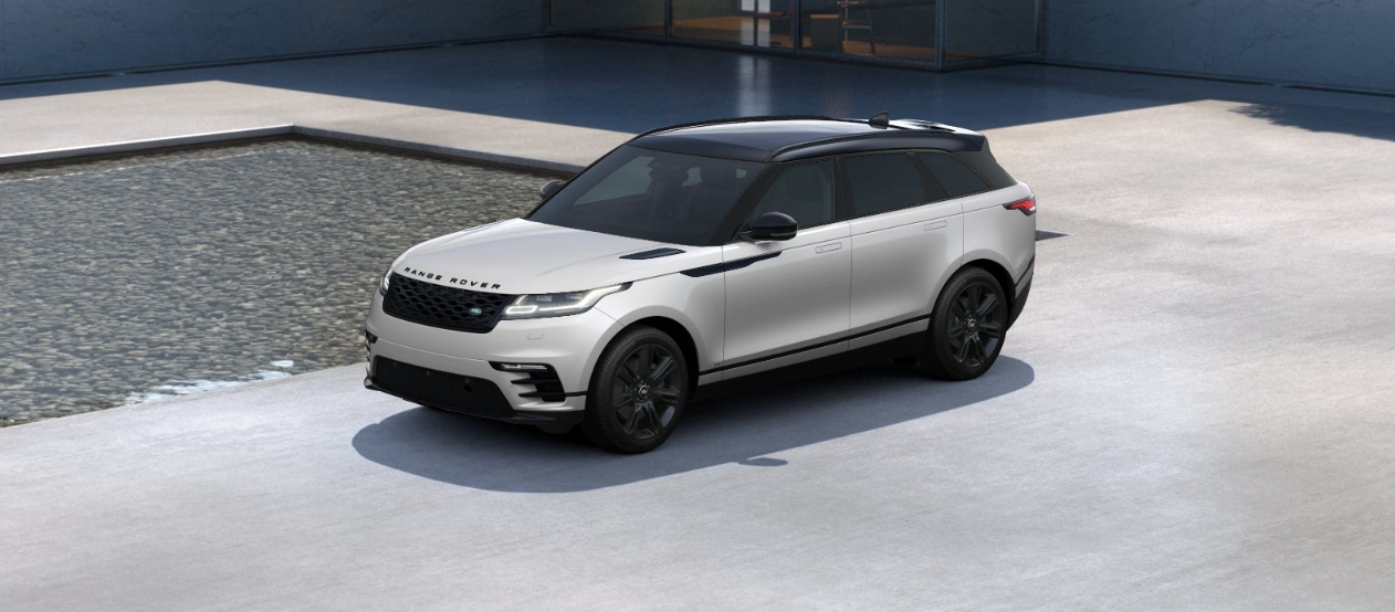 Land Rover Range Rover Velar 2021, Benzyna, SUV